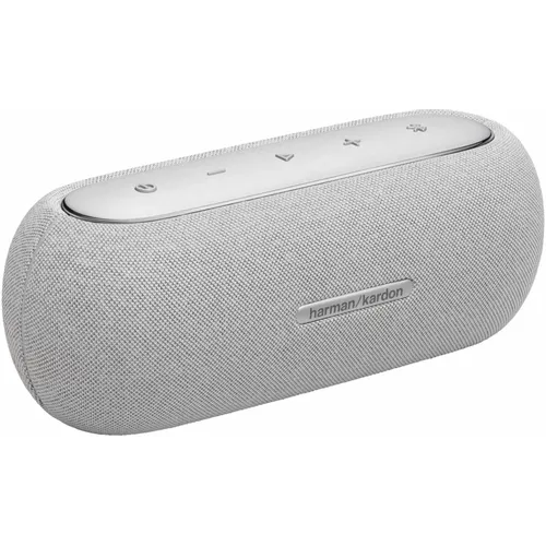 Harman/Kardon LUNA GREY  elegantni bluetooth zvucnik slika 2