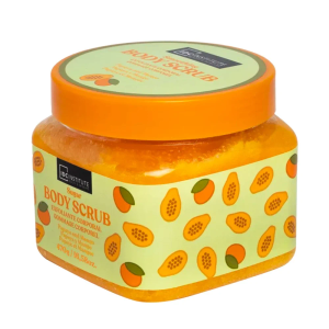 Idc Institute Papaya&Mango sugar scrub body 470g