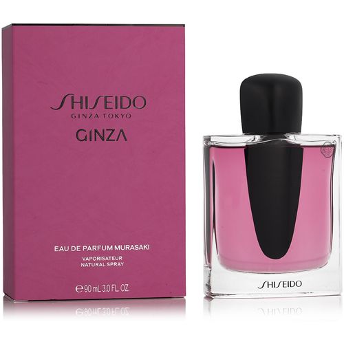 Shiseido Ginza Murasaki Eau De Parfum 90 ml (woman) slika 1