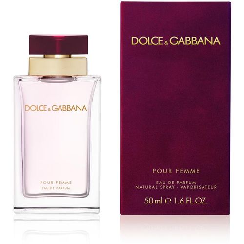 Dolce &amp; Gabbana Pour Femme Eau De Parfum 50 ml (woman) slika 1