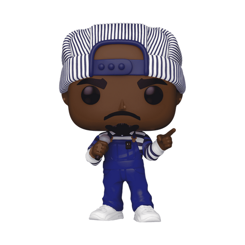 Funko POP Rocks: Tupac 90's slika 1