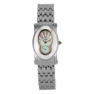 Elegantni Ženski Sat Justina 21816 (Ø 23 mm)