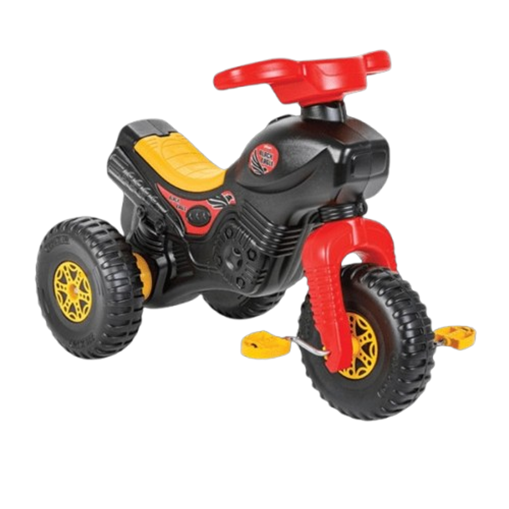 Pilsan Motor na pedale Black Eagle 07-175 slika 2