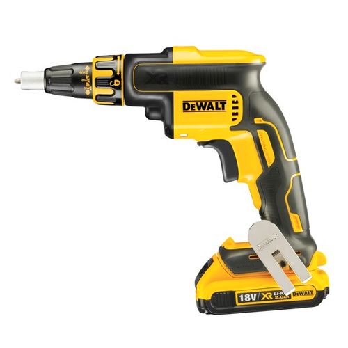 DeWalt Brzi Odvijač 18V DCF620D2 slika 3