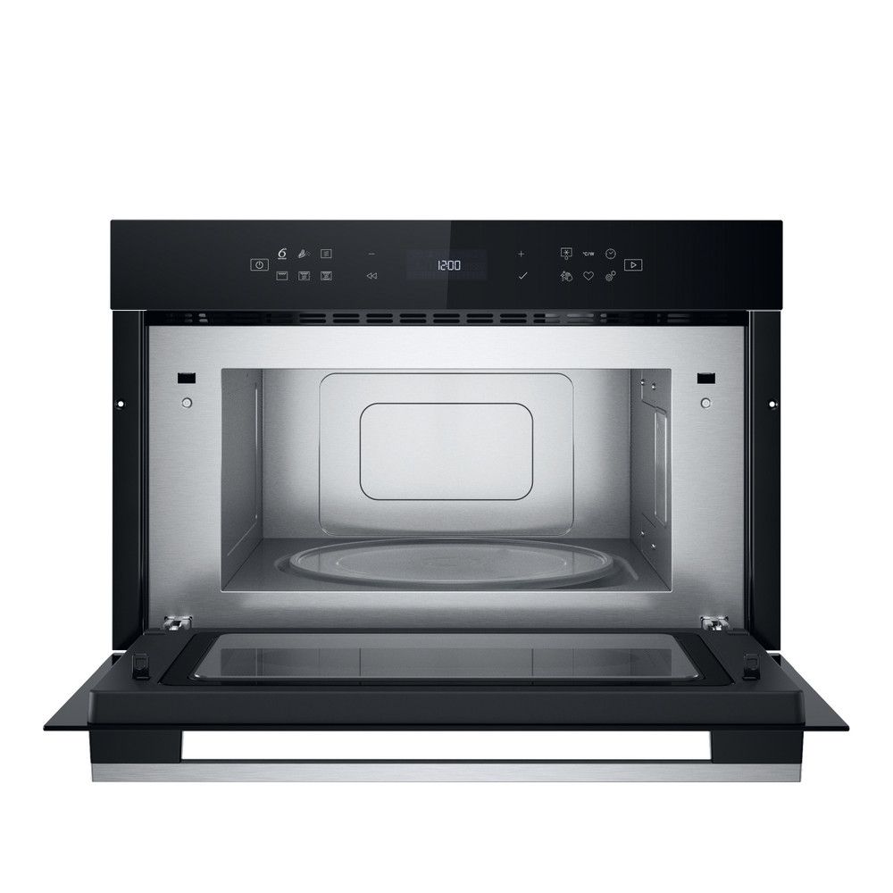 Whirlpool ugradbena  mikrovalna pećnica WMD7O4TX slika 2