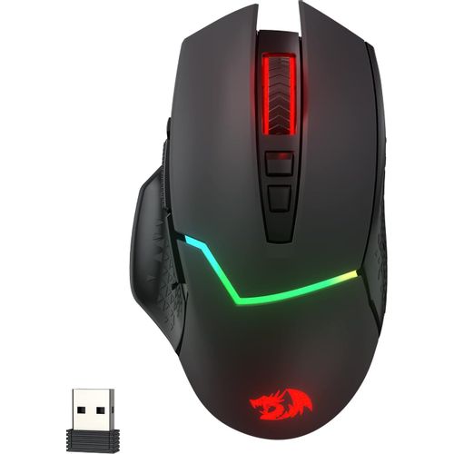 MOUSE - REDRAGON MIRAGE M690-PRO WIRELESS slika 2