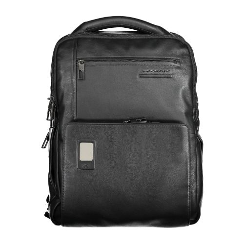 PIQUADRO BLACK MAN BACKPACK slika 1