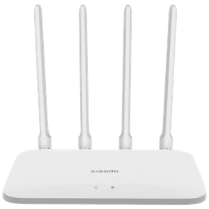 Xiaomi Wireless Router, 2 porta, up to 1167 Mbps, 2.4/5GHz - Mi Router AC1200