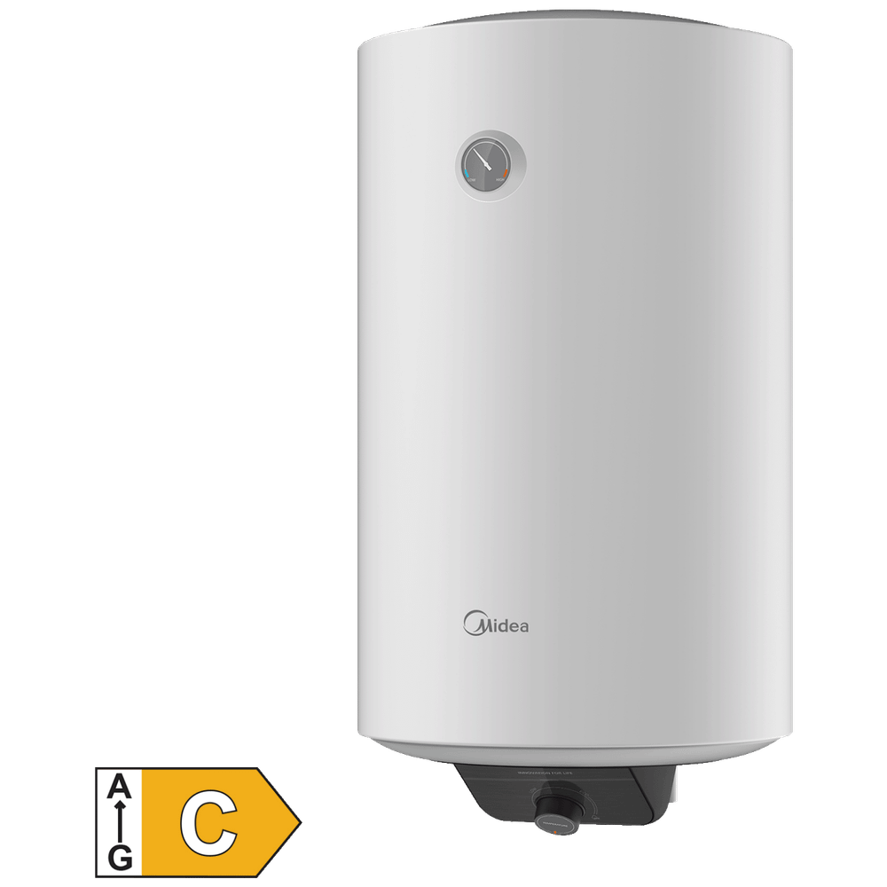 Midea Bojler 80 lit., 1500W, IPX4 - D80-15FG slika 1