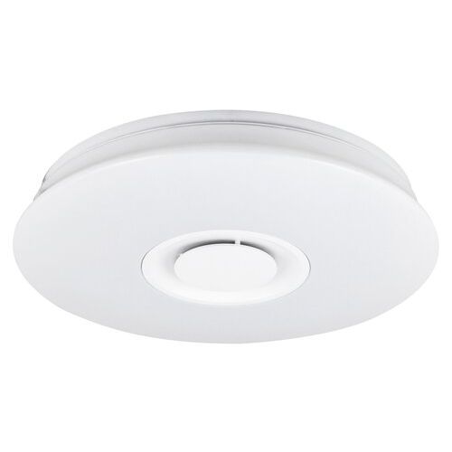 Rabalux Murry plafonjera, LED 24W, bela slika 1