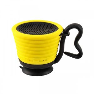 Zvučnik Microlab Magicup bluetooth Yellow