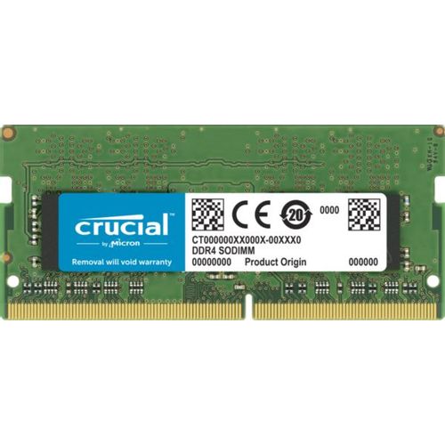 Crucial 8GB DDR4-3200 SODIMM slika 1