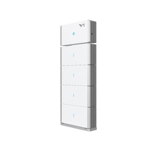 Kehua iStoragE3 10K Hybrid Inverter