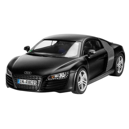 Revell Maketa Model Set Audi R8 slika 2