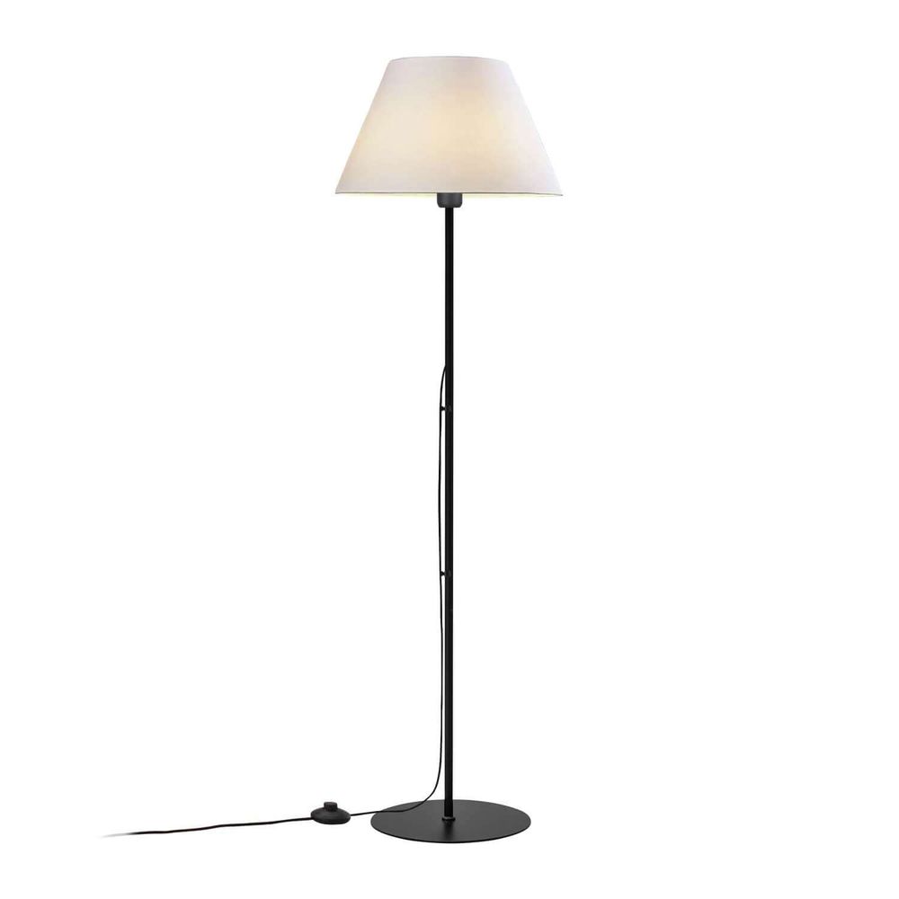 Podna Lampa 241801 - Boje: Krem slika 2