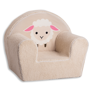 Delsit Dječija fotelja DT8-24036, Sherpa Sheep