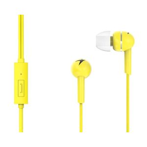 Genius HS-M300 žute slušalice