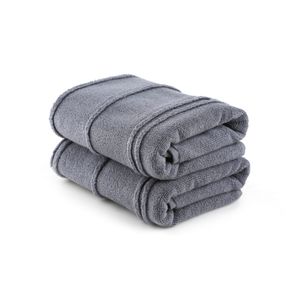 Colourful Cotton Set ručnika za kupanje (2 komada) Arden - Fume