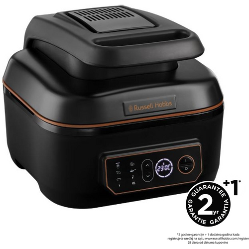 Russell Hobbs 26520-56 SatisFry Air & Grill Multi Cooker slika 1