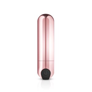 Vibrator Rosy Gold - Bullet