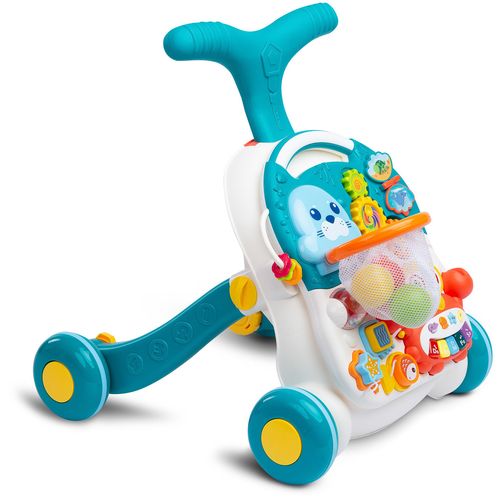 Toyz hodalica Spark blue slika 2