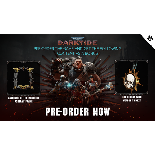 Warhammer 40,000: Darktide (Xbox Series X) slika 2