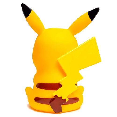 Pokemon Pikachu 3D Led Lamp slika 4