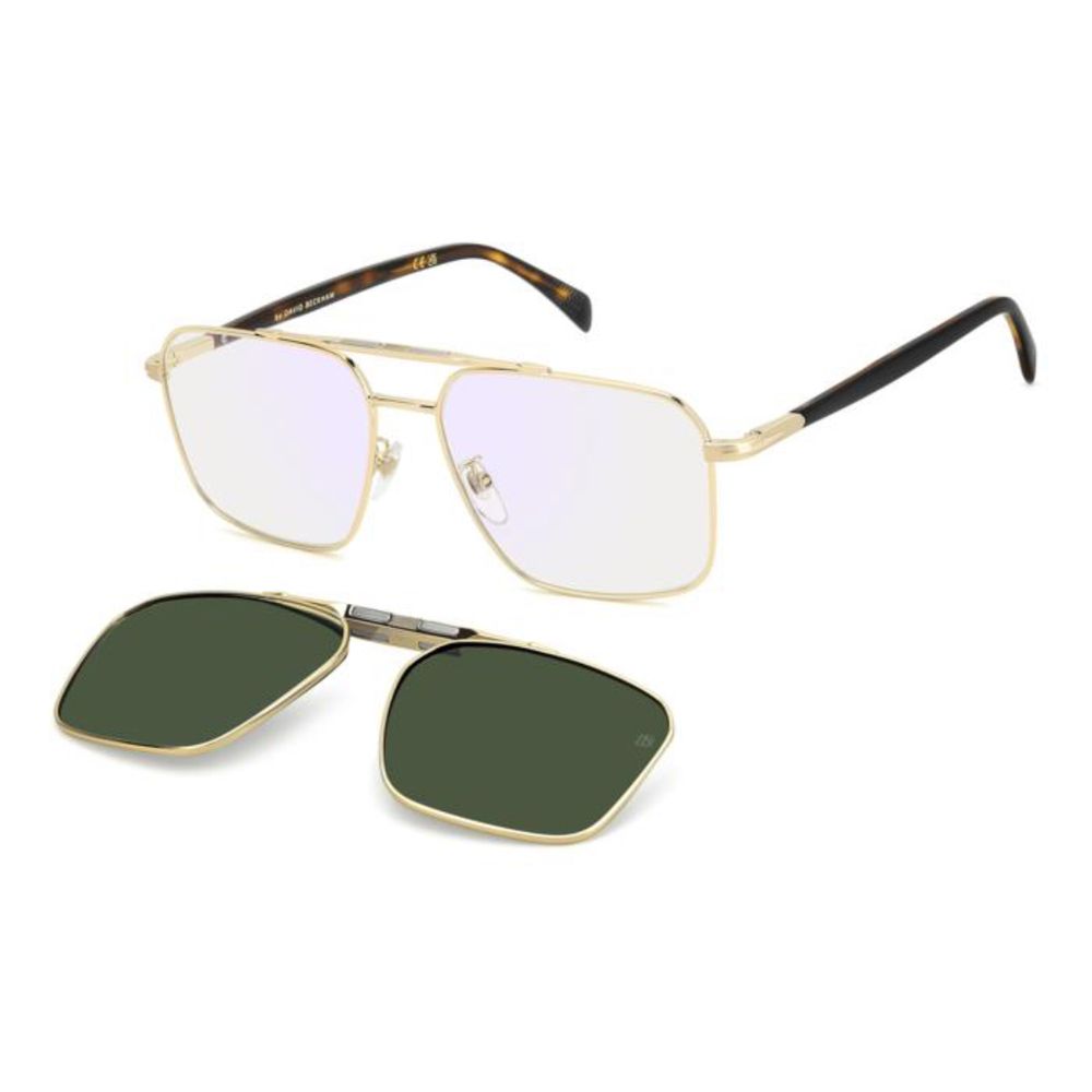naočale David Beckham David Beckham DB 1187/G/C Gold slika 2