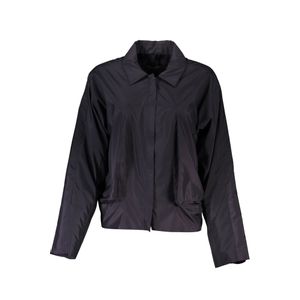 CALVIN KLEIN WOMEN'S SPORT JACKET BLUE