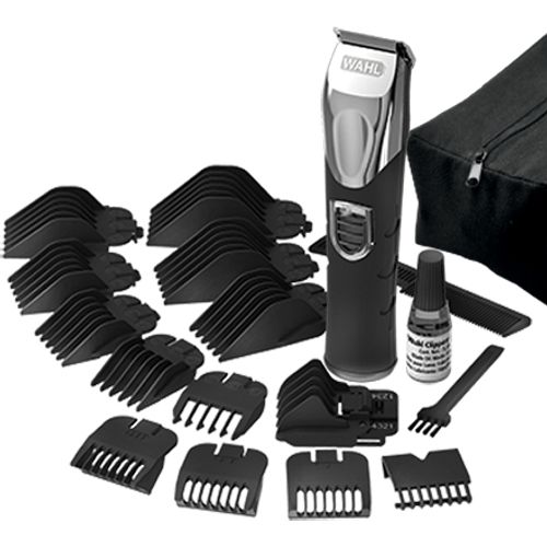 Wahl set lithium ion trimmer slika 2