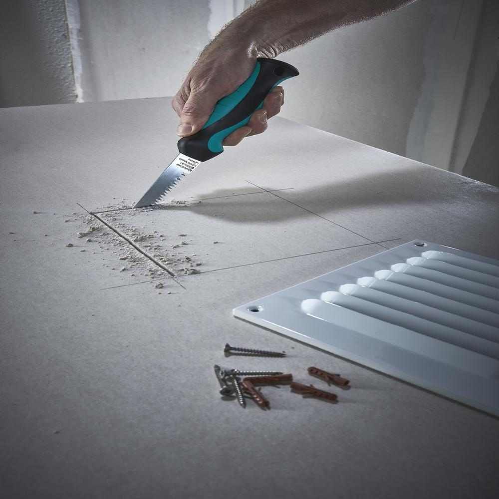 Wolfcraft Pila Ručna Ubodna Za Gips-Karton 160 mm - 4033000 slika 4