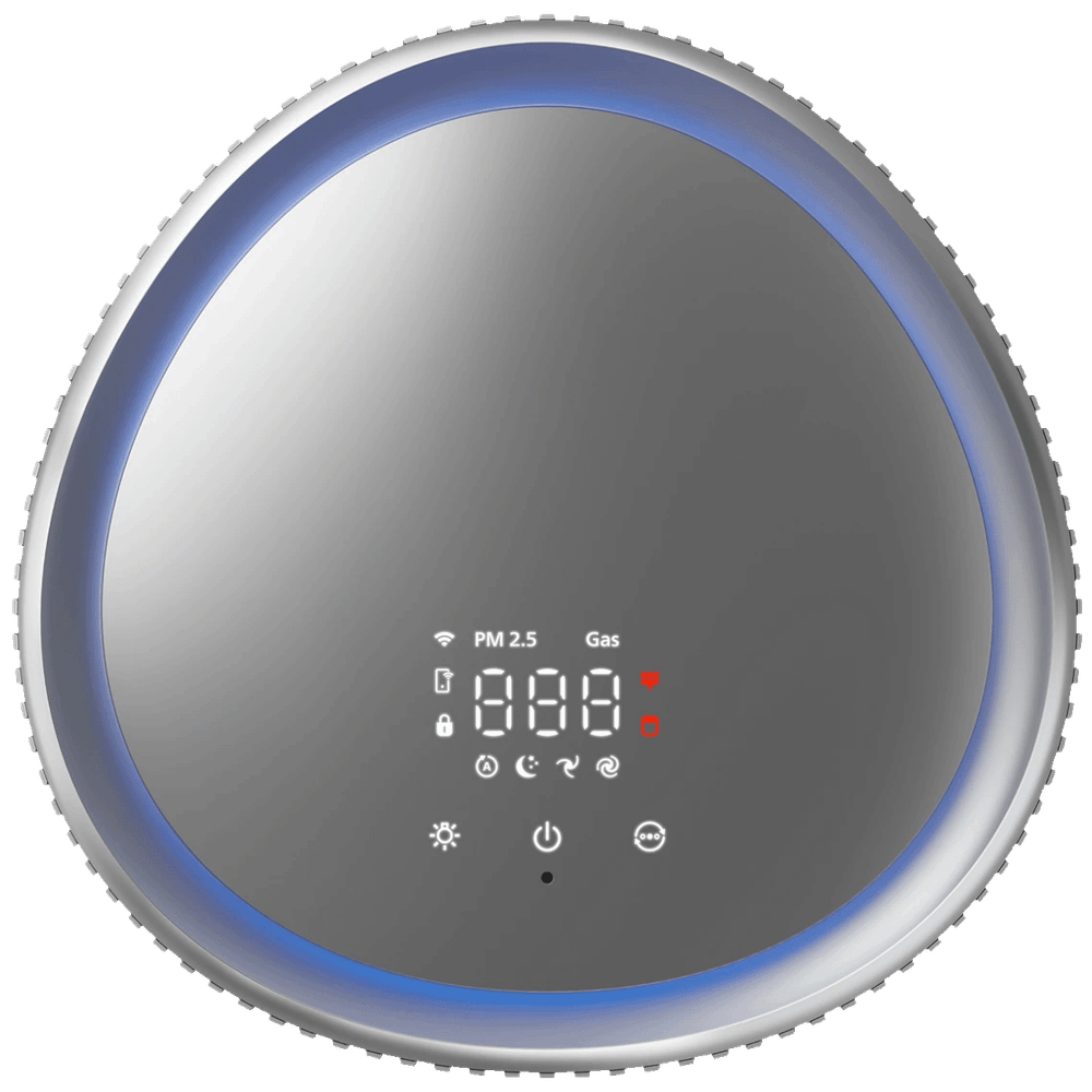 Philips Pametni pročišćivač zraka AC4220/12, HEPA NanoProtect slika 4