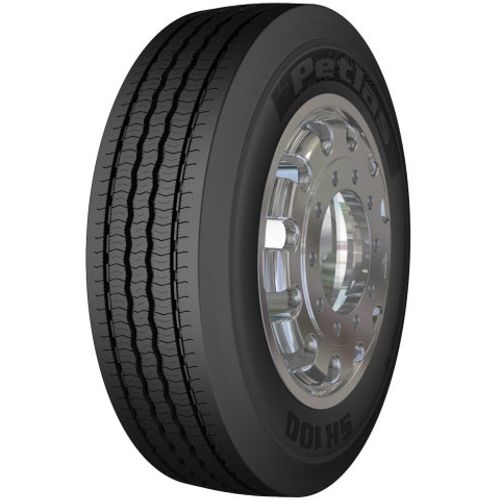 Petlas 245/70R19.5 141J SH100 (TR) slika 1