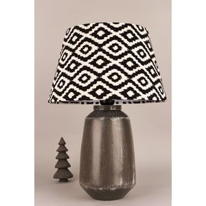 BK103 Višenamjenska Stolna Lampa