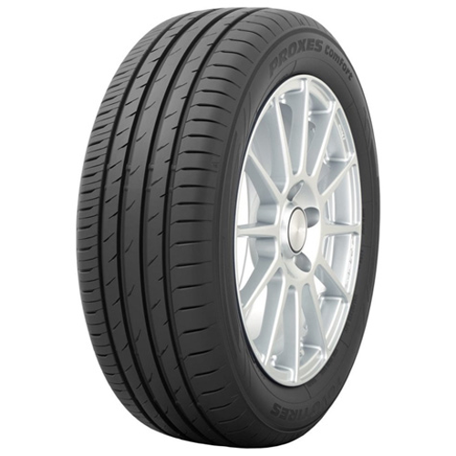 Toyo 215/60R17 100V PROXES COMFORT SUV XL slika 1