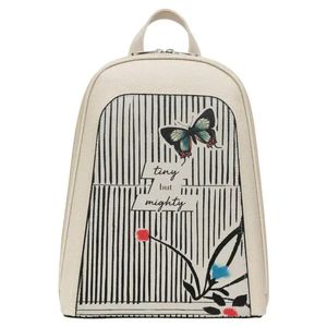 DOGO Ženski ruksak Tidy Bag Tiny But Mighty