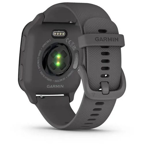 Garmin Venu Sq 2 Shadow Gray slika 5