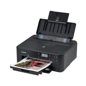 Canon PIXMA TS705a Inkjet štampač u boji A4 LAN, Wi-Fi, Duplex