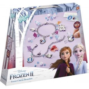 Disney Kreativni set Frozen