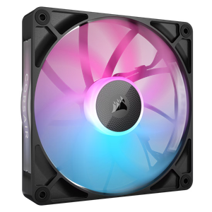 Corsair ventilator RX iCUE LINK RX140 RGB 140mm RGB Fan, Single Fan