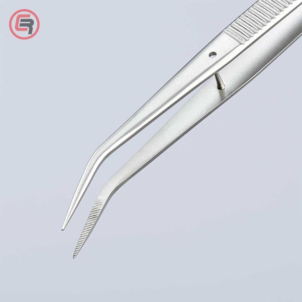 Knipex Pinceta Pocinčana 25* / 152 mm – 92 34 36 slika 6