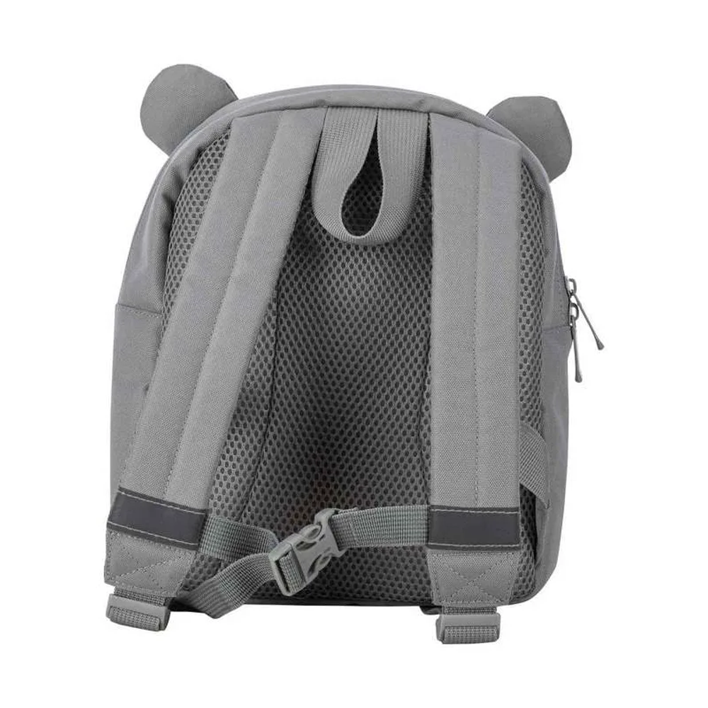 FreeON Ruksak za vrtić Little Explorer, Gray slika 3