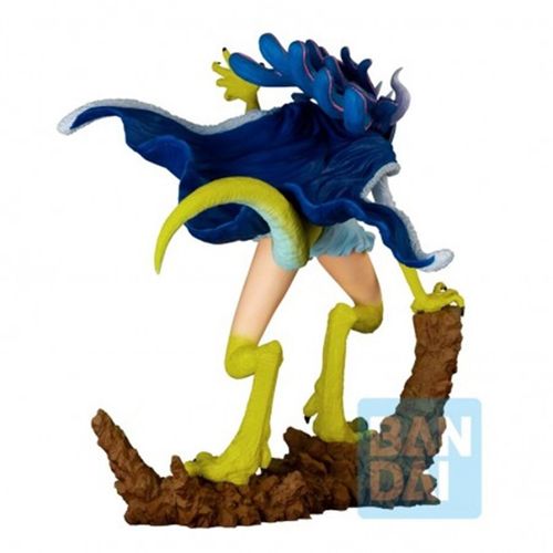 One Piece Glitter of Ha Ulti Ichibansho figure 16cm slika 3