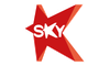 Sky Cola logo