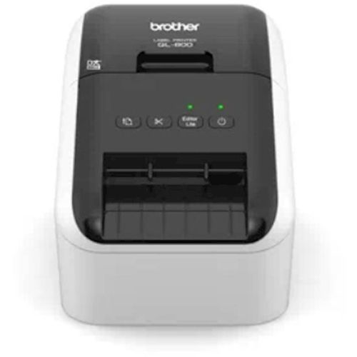 BROTHER Printer za naljepnice QL-800 slika 1