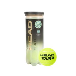 Head loptice za tenis Tour XT 3 pack