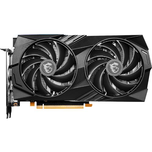 MSI nVidia GeForce RTX 4060 8GB 128bit RTX 4060 GAMING 8G grafička karta slika 4