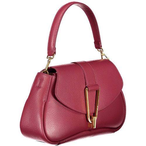 COCCINELLE WOMEN'S RED BAG slika 3