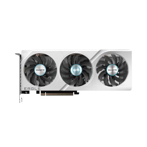 GIGABYTE nVidia GeForce RTX 4060 EAGLE OC ICE 8GB GV-N4060EAGLEOC ICE-8GD grafička karta slika 10