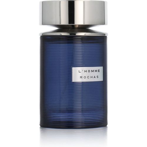 Rochas L'Homme Rochas Eau De Toilette 100 ml (man) slika 3